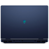 Alienware 16X Aurora AC16251 16"  gaming laptop Indigo | Core Ultra 9 275HX | RTX 5070 | 32 GB | 1 TB SSD