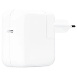 Apple 30W USB-C oplader Wit, 1x USB-C
