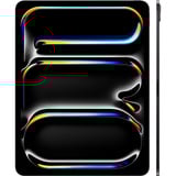 Apple  13" tablet Zilver | iOS | 2048 GB | Wi-Fi 7