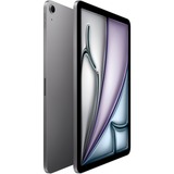 Apple iPad Air (2024) 11" tablet Grijs | iPadOS 17 | 512 GB | Wi-Fi 6E
