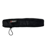 Arozzi Memory Foam Armrest Pads polssteun Zwart