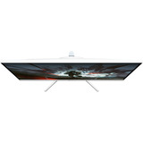 Arozzi Nova E-sport 25" 24.5" monitor Wit, 2x DisplayPort, 2x HDMI, 400 Hz