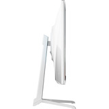 Arozzi Nova E-sport 25" 24.5" monitor Wit, 2x DisplayPort, 2x HDMI, 400 Hz