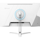 Arozzi Nova E-sport 25" 24.5" monitor Wit, 2x DisplayPort, 2x HDMI, 400 Hz