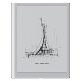 BOOX Go 10.3 (Gen II) Lumi 10.3" tablet Wit | Android 15 | 64 GB | Wi-Fi 5