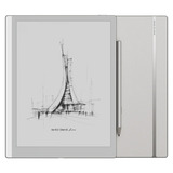 BOOX Go 10.3 (Gen II) Lumi 10.3" tablet Wit | Android 15 | 64 GB | Wi-Fi 5