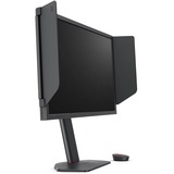 BenQ ZOWIE XL2546X 24.5" gaming monitor Zwart, 240Hz, HDMI, DisplayPort