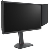 BenQ ZOWIE XL2546X 24.5" gaming monitor Zwart, 240Hz, HDMI, DisplayPort