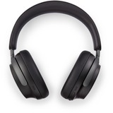 Bose QuietComfort Ultra over-ear headset Zwart, Bluetooth