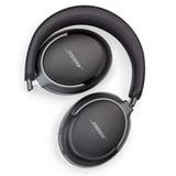 Bose QuietComfort Ultra over-ear headset Zwart, Bluetooth