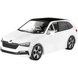 COBI Skoda Scala 1.5 TSI Constructiespeelgoed