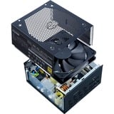 Cooler Master V850 Gold - V2, 850 Watt voeding  Zwart, 6x PCIe, Kabelmanagement