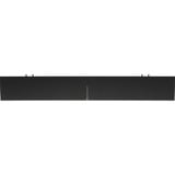 Corsair K55 RGB PRO, gaming toetsenbord Zwart, US lay-out, Membraan, RGB leds