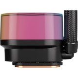 Corsair  waterkoeling Zwart