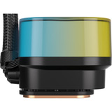 Corsair  waterkoeling Zwart