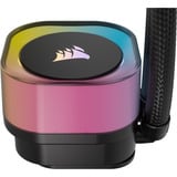 Corsair  waterkoeling Zwart