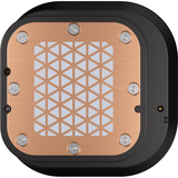 Corsair iCUE LINK H100i RGB Refurbished waterkoeling Zwart