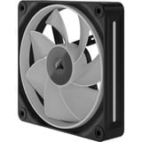 Corsair iCUE LINK LX120-R RGB Reverse Starterskit case fan Zwart, 3 stuks, 4-pin PWM