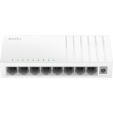 Cudy 8-Port 10/100 Mbps Unmanaged Switch Wit