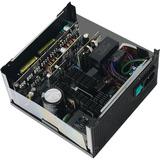 DeepCool Deepcool PN1000-M modulaire 1000 watt voeding  1x 12V-2x6, 3x PCIe