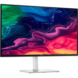 Dell Plus S2725QC 27" 4K Ultra HD monitor Wit, 2x HDMI, 2x USB-C, 2x USB-A, 120 Hz