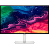 Dell Plus S2725QC 27" 4K Ultra HD monitor Wit, 2x HDMI, 2x USB-C, 2x USB-A, 120 Hz