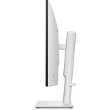 Dell Plus S2725QC 27" 4K Ultra HD monitor Wit, 2x HDMI, 2x USB-C, 2x USB-A, 120 Hz