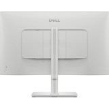 Dell Plus S2725QC 27" 4K Ultra HD monitor Wit, 2x HDMI, 2x USB-C, 2x USB-A, 120 Hz