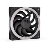 ENDORFY Corona 120 RGB case fan Zwart, 120 x 120 x 25 mm, PWM