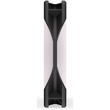 ENDORFY Corona 120 RGB case fan Zwart, 120 x 120 x 25 mm, PWM