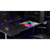 ENDORFY Crystal Spectrum L gaming muismat Meerkleurig