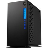 Erazer Engineer P10 (10024364) gaming pc Zwart | Core i7-11700F | RTX 3060 Ti | 16 GB | 1 TB HDD + 512 GB SSD