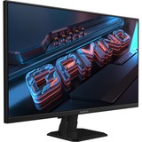 GIGABYTE GS27QA 27" 180Hz IPS gaming monitor 2x HDMI, DisplayPort, Sound