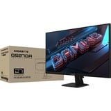 GIGABYTE GS27QA 27" gaming monitor 2x HDMI, DisplayPort, 180 Hz