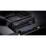 G.Skill 256 GB DDR5-6000 Quad-kit werkgeheugen Zwart, F5-6000J3444F64GX4-FX5, Flare X5, EXPO