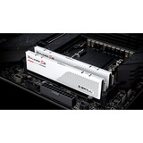 G.Skill Ripjaws S5 32 GB DDR5-6000 (2x 16 GB) werkgeheugen Wit, F5-6000J3238F16GX2-RS5W, XMP 3.0