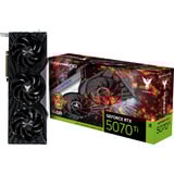 Gainward GeForce RTX 5070 Ti Phoenix GS V1 grafische kaart DLSS 4, 3x DisplayPort, 1x HDMI 2.1