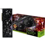 Gainward GeForce RTX 5070 Ti Phoenix-S GS grafische kaart DLSS 4, 3x DisplayPort, 1x HDMI