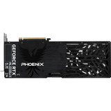 Gainward GeForce RTX 5070 Ti Phoenix-S GS grafische kaart DLSS 4, 3x DisplayPort, 1x HDMI