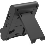 HORI  houder Zwart