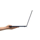 HP EliteBook X G2q Next Gen AI (DV0F7ET) 14"  Copilot+ laptop Blauw | Snapdragon X2P-42-100 | Qualcomm Adreno | 16 GB | 512 GB SSD | OLED