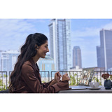 HP EliteBook X G2q Next Gen AI (DV0F7ET) 14"  Copilot+ laptop Blauw | Snapdragon X2P-42-100 | Qualcomm Adreno | 16 GB | 512 GB SSD | OLED
