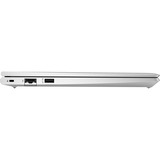 HP ProBook 440 G10 (9G298ET) 14"  laptop Zilver | i5-1335U | Iris Xe Graphics | 8 GB | 256 GB SSD