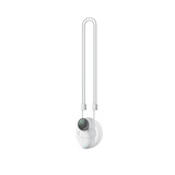 Insta360 GO 3/GO 3S Magnet Pendant beveiliging Wit