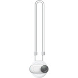 Insta360 GO 3/GO 3S Magnet Pendant beveiliging Wit