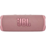JBL Flip 6 luidspreker Pink, IP67, Bluetooth 5.1
