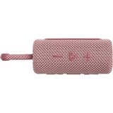 JBL Go 3 portable luidspreker Pink, Bluetooth 5.1, IP67
