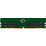 Kingston D5 32GB 4800-40 K2 KVR werkgeheugen Groen