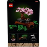 LEGO Creator Expert - Bonsaiboompje Constructiespeelgoed 10281