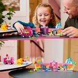 LEGO Gabby's poppenhuis - Gabby's feestkamer Constructiespeelgoed 10797